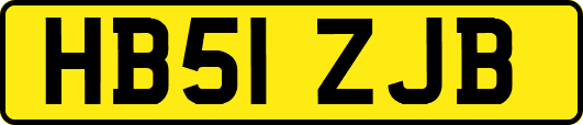 HB51ZJB