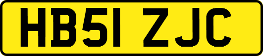 HB51ZJC
