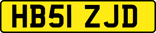HB51ZJD