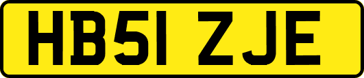 HB51ZJE