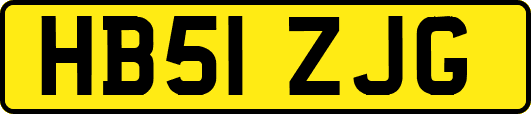 HB51ZJG