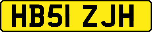HB51ZJH