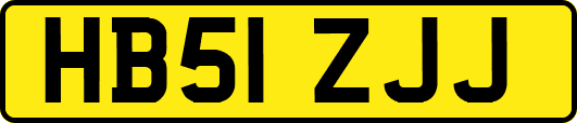 HB51ZJJ