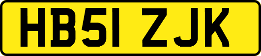 HB51ZJK
