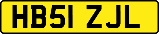 HB51ZJL