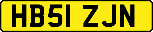 HB51ZJN