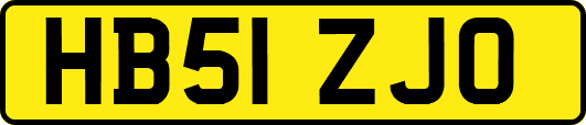 HB51ZJO