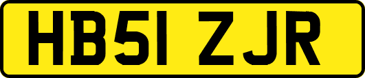 HB51ZJR