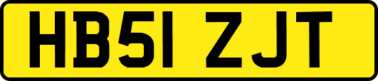 HB51ZJT