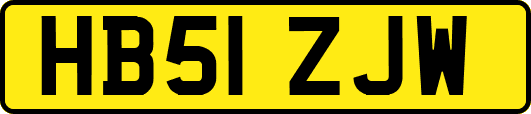 HB51ZJW