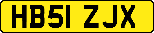 HB51ZJX