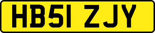 HB51ZJY