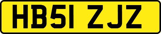 HB51ZJZ