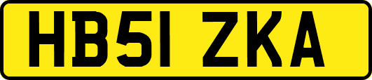HB51ZKA