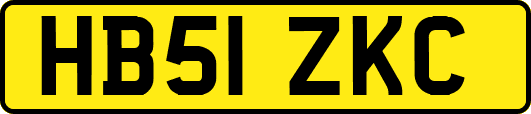 HB51ZKC