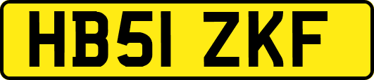 HB51ZKF