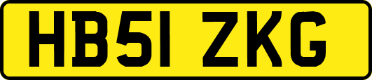 HB51ZKG