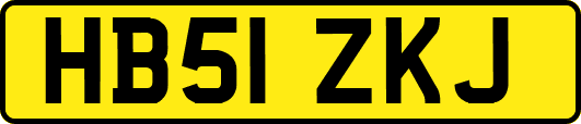 HB51ZKJ