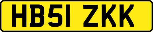 HB51ZKK