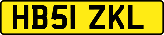 HB51ZKL