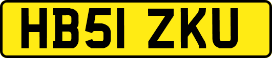 HB51ZKU