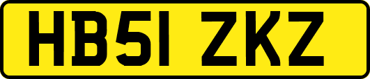 HB51ZKZ