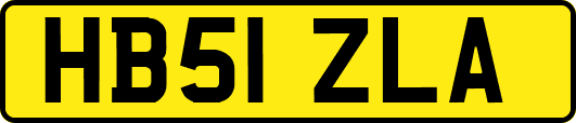 HB51ZLA
