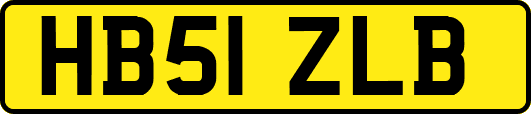 HB51ZLB
