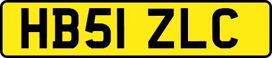 HB51ZLC