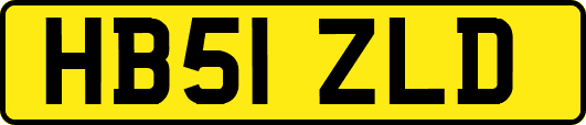 HB51ZLD