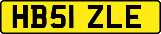HB51ZLE