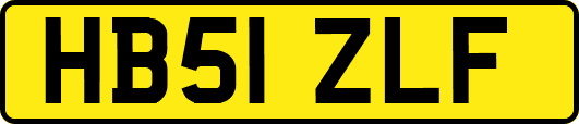 HB51ZLF
