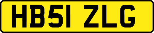 HB51ZLG