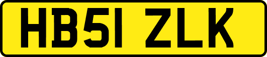 HB51ZLK