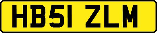 HB51ZLM