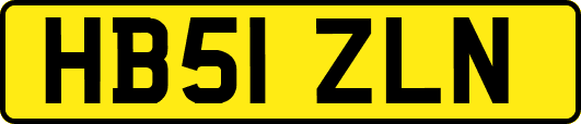 HB51ZLN