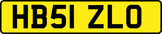 HB51ZLO