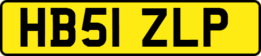 HB51ZLP