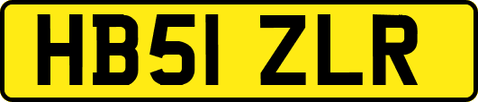 HB51ZLR