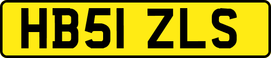 HB51ZLS