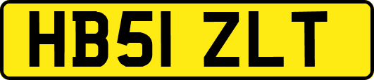 HB51ZLT