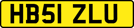HB51ZLU
