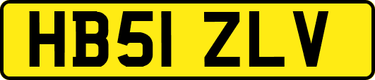 HB51ZLV