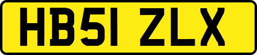 HB51ZLX