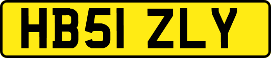 HB51ZLY