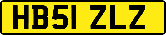HB51ZLZ