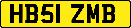 HB51ZMB