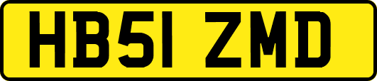 HB51ZMD