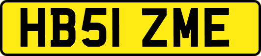 HB51ZME