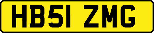 HB51ZMG
